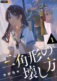 【期間限定　無料お試し版】三角形の壊し方