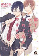 部下にセクハラされてるんですが（分冊版）　【第3話】