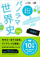 大学受験Nシリーズ 歴史の流れが見えるパノラマ世界史 近現代 改訂版