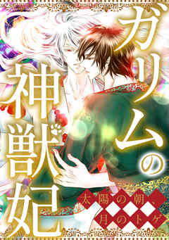 ガリムの神獣妃～太陽の朝、月のトゲ(39)