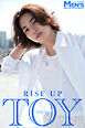 TOY「RISE UP」【メンズデジタル写真集】