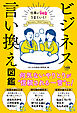 ビジネス言い換え図鑑
