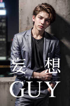 妄想GUY～眠らない男たち～