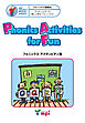 Phonics Activities for Funフォニックス アクティビティ集