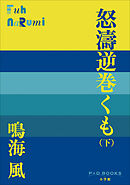 P+D BOOKS　怒濤逆巻くも （下）