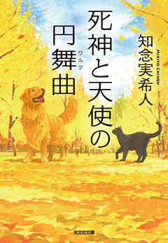 死神と天使の円舞曲（ワルツ）