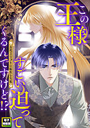 この王様すごい迫ってくるんですけど！？～古代エジプトに転生した私～【電子特装版】8巻