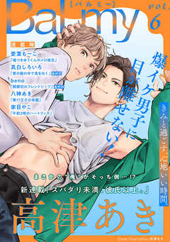 BaLmy　vol.6