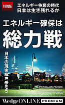 エネルギー確保は総力戦 日本の現実解を示そう【特別版】