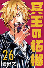 冥王の柘榴(話売り)