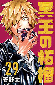 冥王の柘榴(話売り)