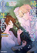 暁の魔女レイシーは自由に生きたい 3　～魔王討伐を終えたので、のんびりお店を開きます～