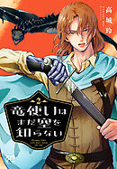 竜使いはまだ空を知らない　2