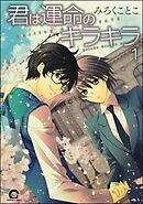 君は運命のキラキラ（分冊版）