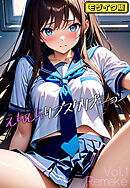 えちえちサブスクリプション Vol.1 Remake モザイク版