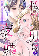 私の男は夜の蝶 3
