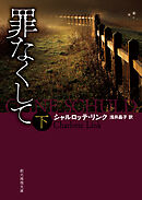罪なくして　下