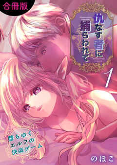 仇なす者に捕らわれて【合冊版】(1)～堕ちゆくエルフの快楽ゲーム～