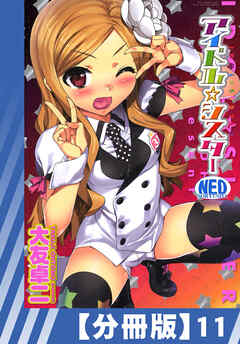 【分冊版】アイドル☆シスター（１１）