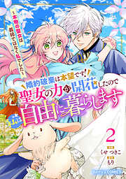 婚約破棄は本望です！聖女の力が開花したので私は自由に暮らします～本物の聖女は義姉ではなく私でした～
