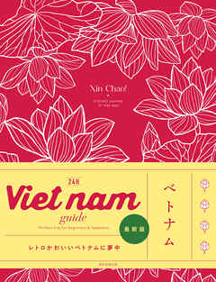 Vietnam guide 24H