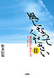 風になってくださいⅡ―視覚障がい者からのメッセージ―