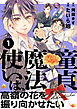 童貞魔法使いは、高嶺の花を振り向かせたい(1)