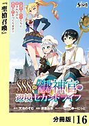 ＳＳＳ級スキル配布神官の辺境セカンドライフ【分冊版】（ノヴァコミックス）１６