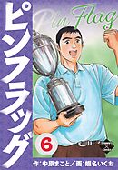 ピンフラッグ 6