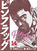 ピンフラッグ 14