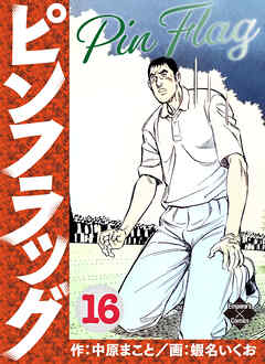 ピンフラッグ
