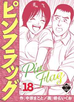 ピンフラッグ