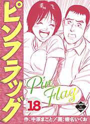 ピンフラッグ