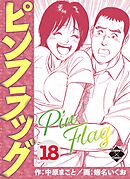 ピンフラッグ 18