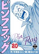 ピンフラッグ 20