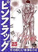 ピンフラッグ 23