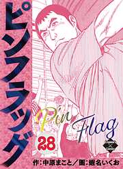 ピンフラッグ