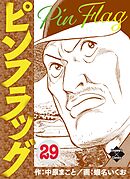 ピンフラッグ 29