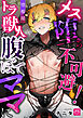 メス堕ち不可避！情報屋トラ獣人を腹ぼてママに【R-18版】