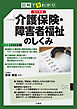 図解で早わかり　改訂新版　介護保険・障害者福祉のしくみ