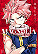 ＭＡＧＮＯＬＩＡ－ＦＡＩＲＹ　ＴＡＩＬ　ＩＬＬＵＳＴＲＡＴＩＯＮＳ　１＋２＋α－