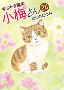 キジトラ猫の小梅さん (24)