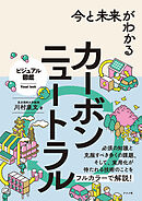 今と未来がわかる カーボンニュートラル