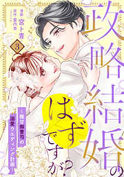 【単行本】政略結婚のはずですが？ ～極甘御曹司の溺愛ウエディング計画～