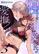 寝ている間に溺愛彼氏が愛撫してきます【分冊版】（３） ～ポリネシアンセックス中に寝るな編～