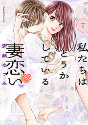 私たちはどうかしている　妻恋い　分冊版