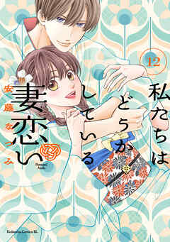 私たちはどうかしている　妻恋い　分冊版（１２）