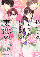 私たちはどうかしている　妻恋い　分冊版（１４）