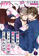 腐男子の俺のもとにツンデレ淫魔がくるなんて！？２