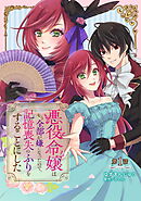 【期間限定　無料お試し版】悪役令嬢はもう全部が嫌になったので、記憶喪失のふりをすることにした